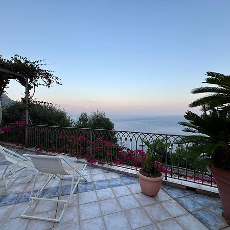 B&B I Limoni Ravello Exterior foto