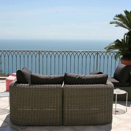 B&B I Limoni Ravello Exterior foto