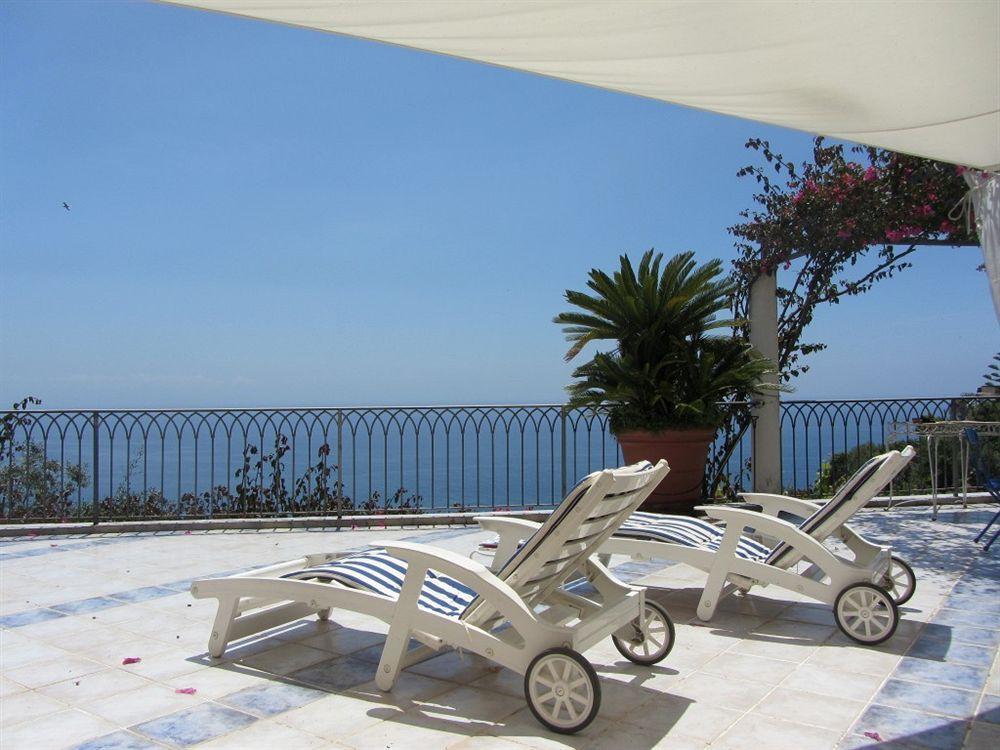 B&B I Limoni Ravello Exterior foto