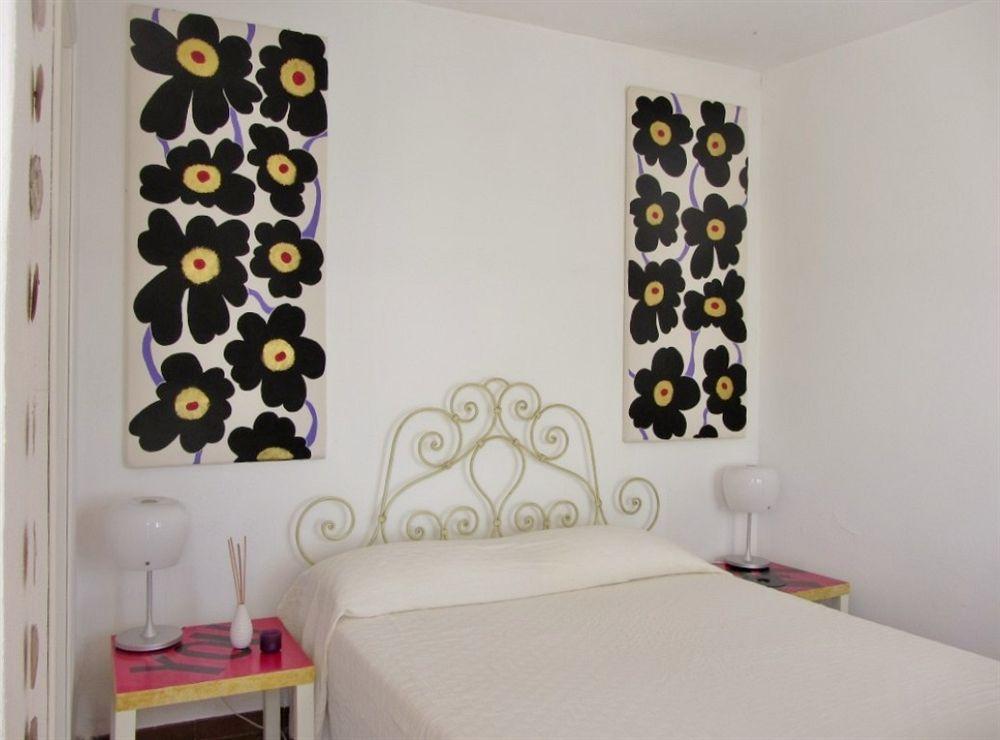 B&B I Limoni Ravello Exterior foto