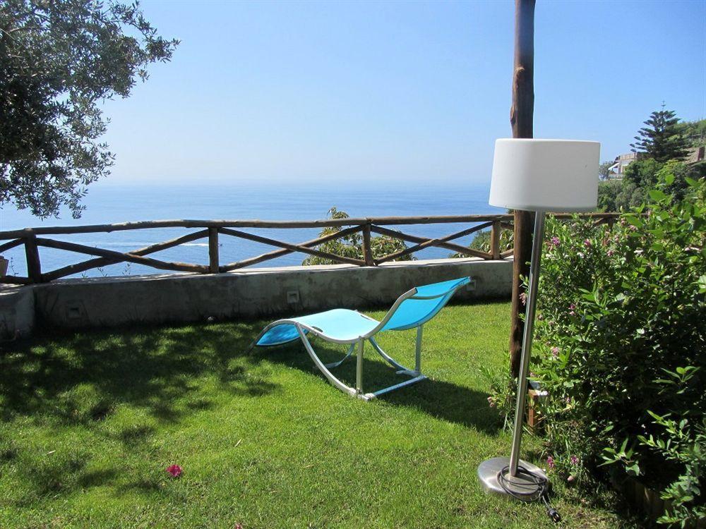 B&B I Limoni Ravello Exterior foto