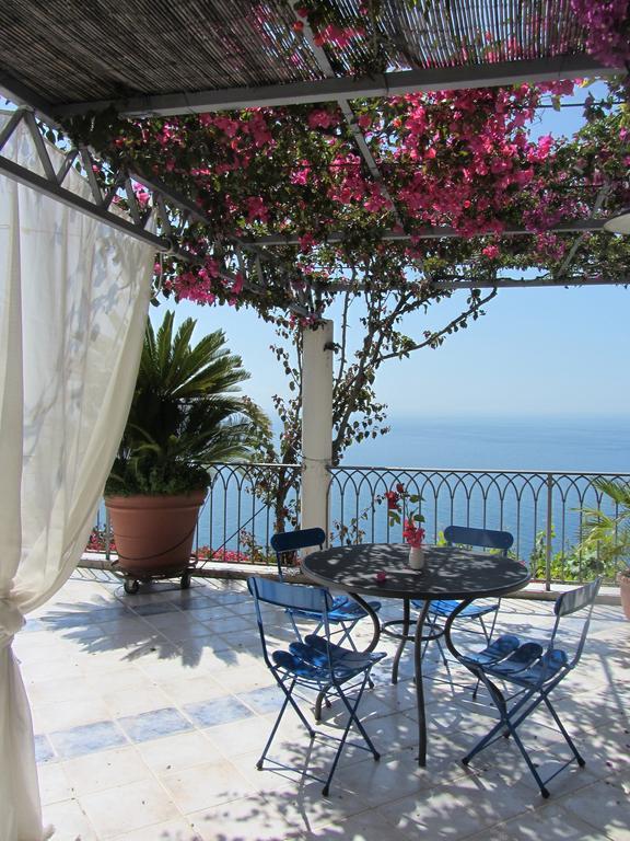 B&B I Limoni Ravello Exterior foto