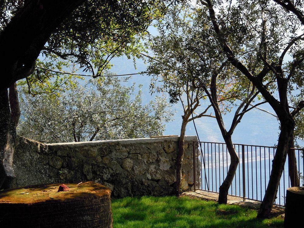 B&B I Limoni Ravello Exterior foto