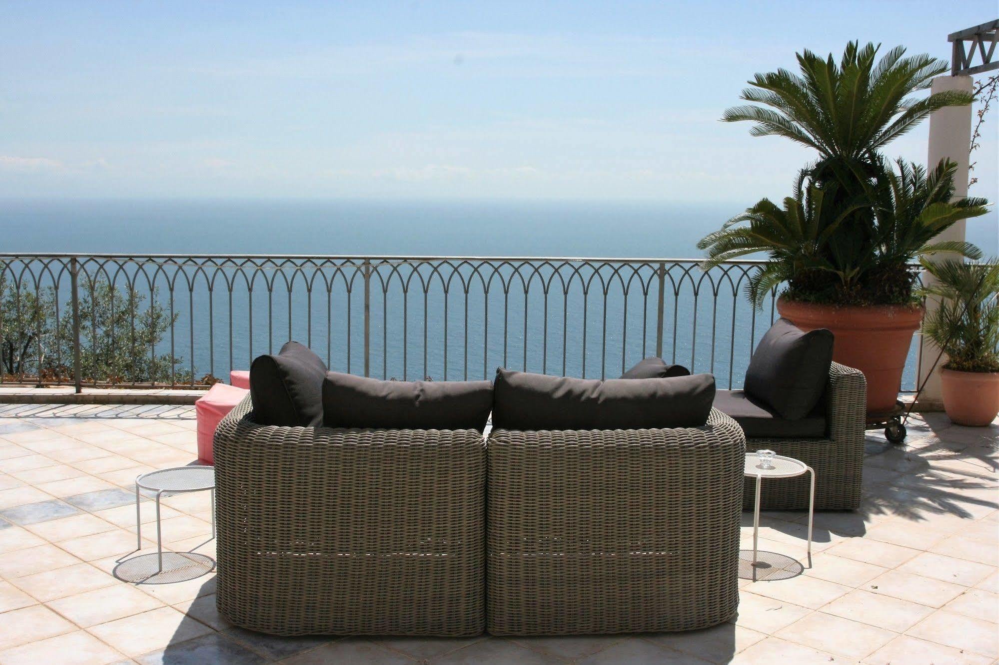 B&B I Limoni Ravello Exterior foto